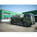 Dongfeng 4x2 5000L Sewer Jetting Trucks
